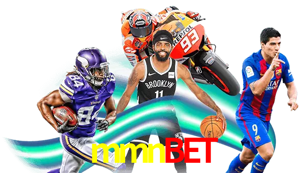 mmnbet Apostas esportivas ao vivo online